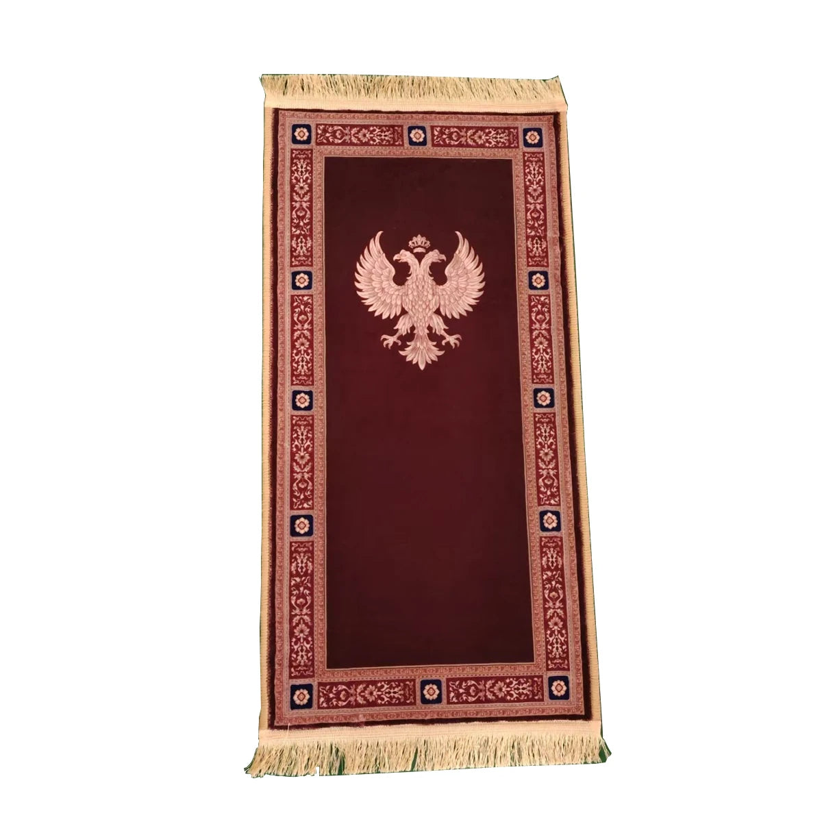 LAKEA Personalized Custom Photo Printed Soft Area Rug