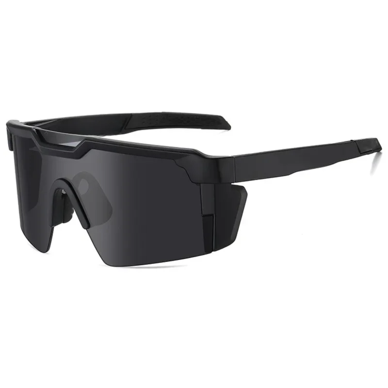 Unisex UV400 Square Cycling Sunglasses Outdoor Sports Eyewear