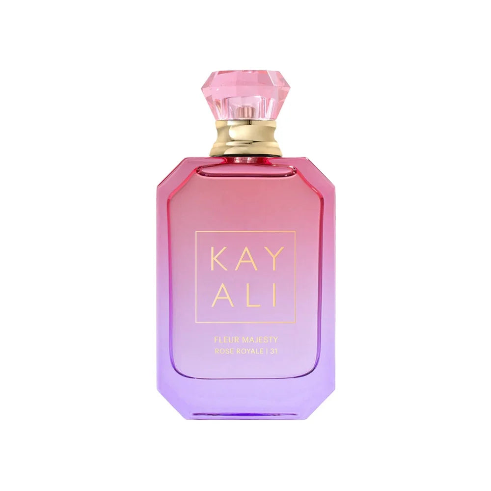 Kayali Irresistible Scents Eau De Parfum Unisex Fragrance