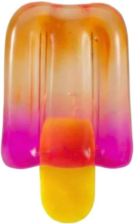 Soft Ice Cream Squishy Fidget Toy Slow Rebound Stress Ball