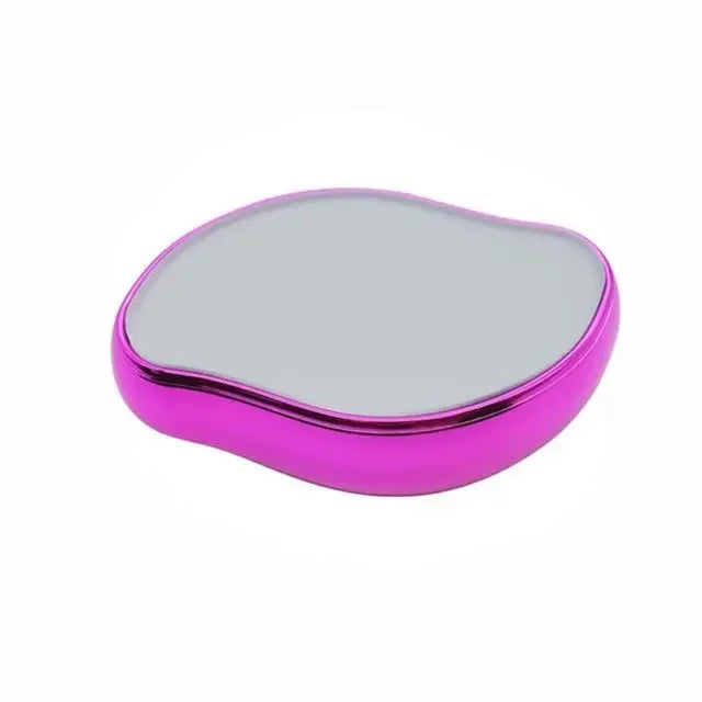 Reusable Crystal Physical Hair Removal Tool For Smooth Body Epilation