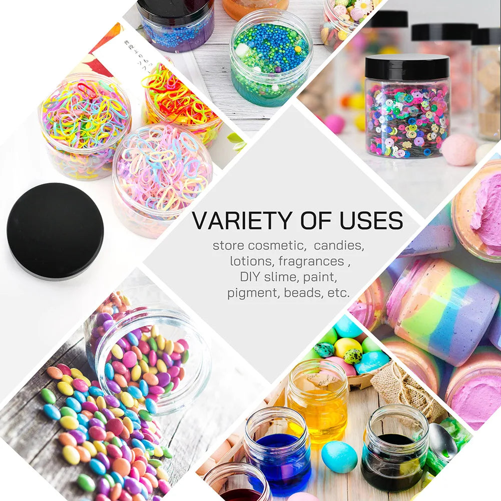 Sealed Food Storage Containers With Moisture Proof Lids