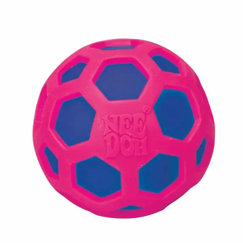 Schylling Atomic Stress Relief Ball Fidget Toy Adult Party