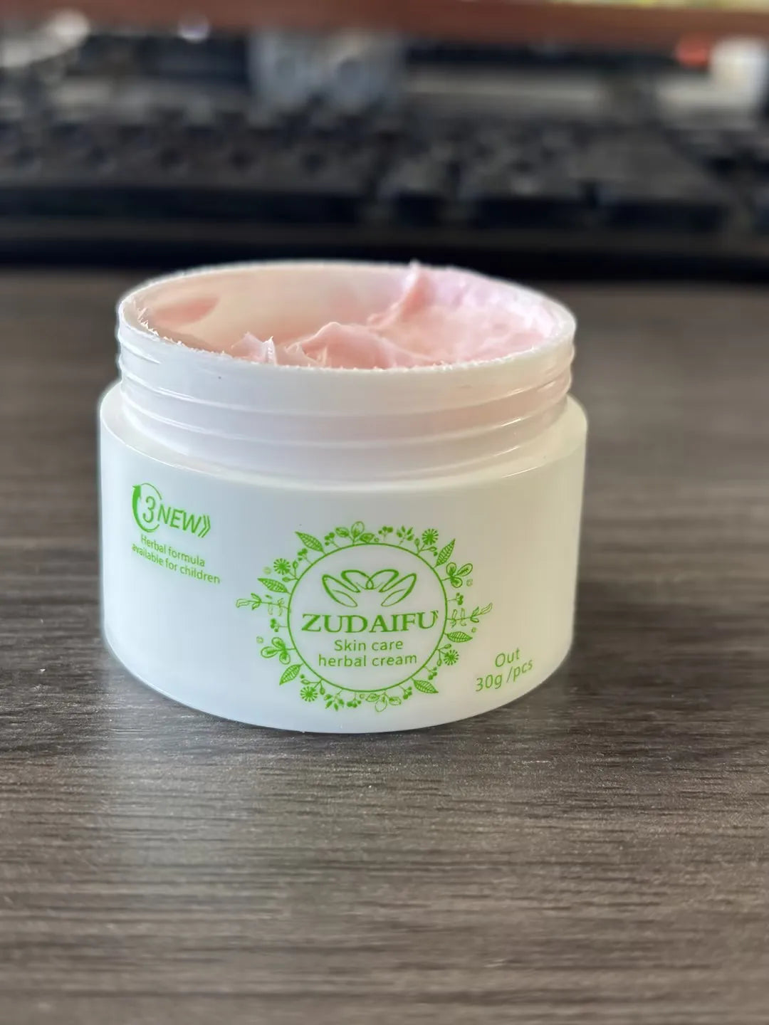 YIGANERJING Herbal Body Lotion Nourishing Oil Control