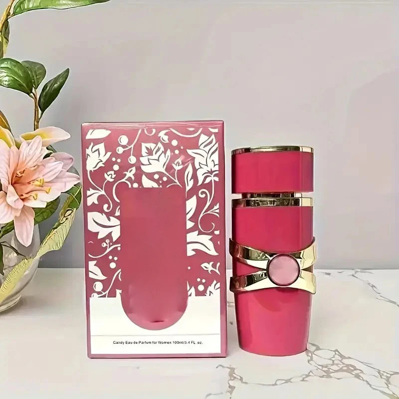 Armaf YarA Vanilla Fruity Floral Perfume For Women Long Lasting
