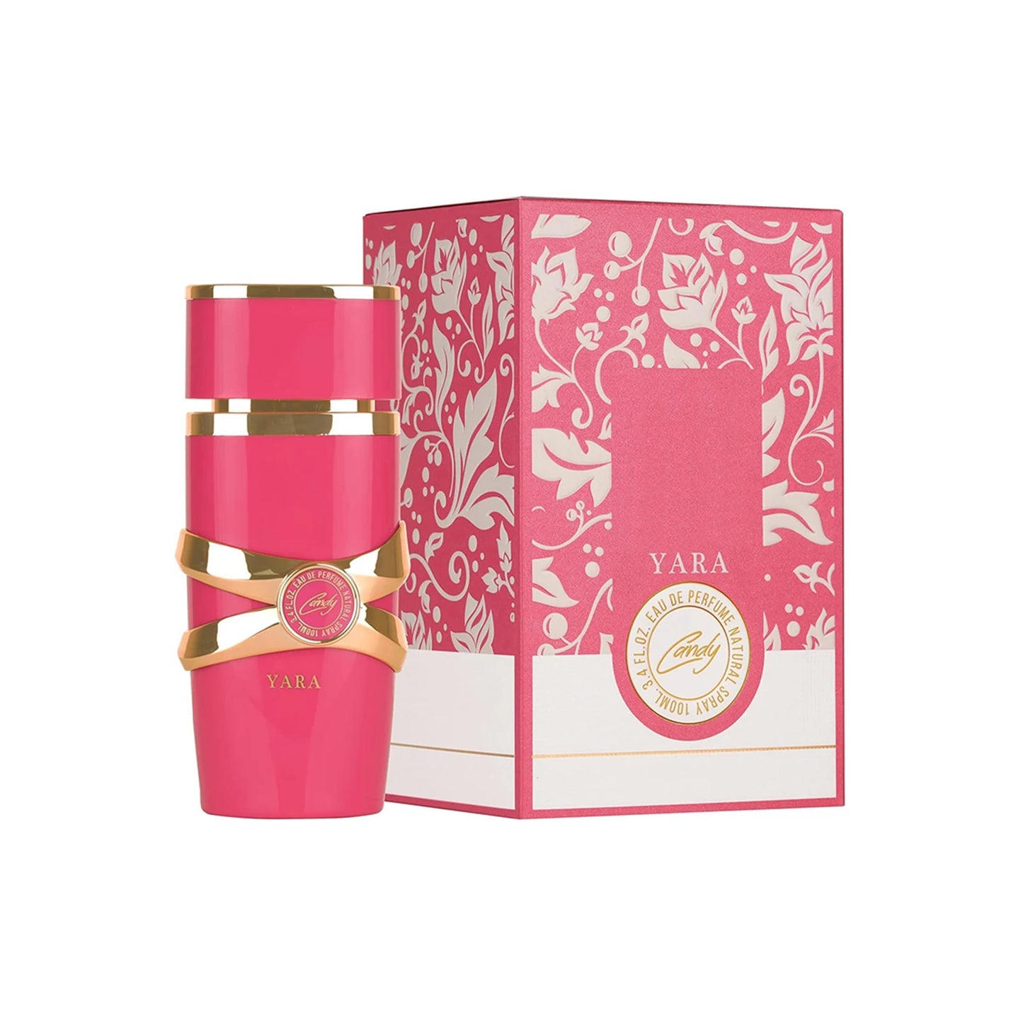 Armaf Arabic EDP Yara Moi Candy Elixir Asad Bourbon Zanzibar