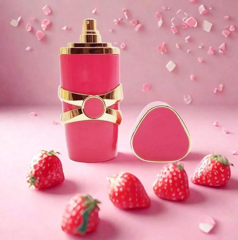 Armaf YarA Vanilla Fruity Floral Perfume For Women Long Lasting