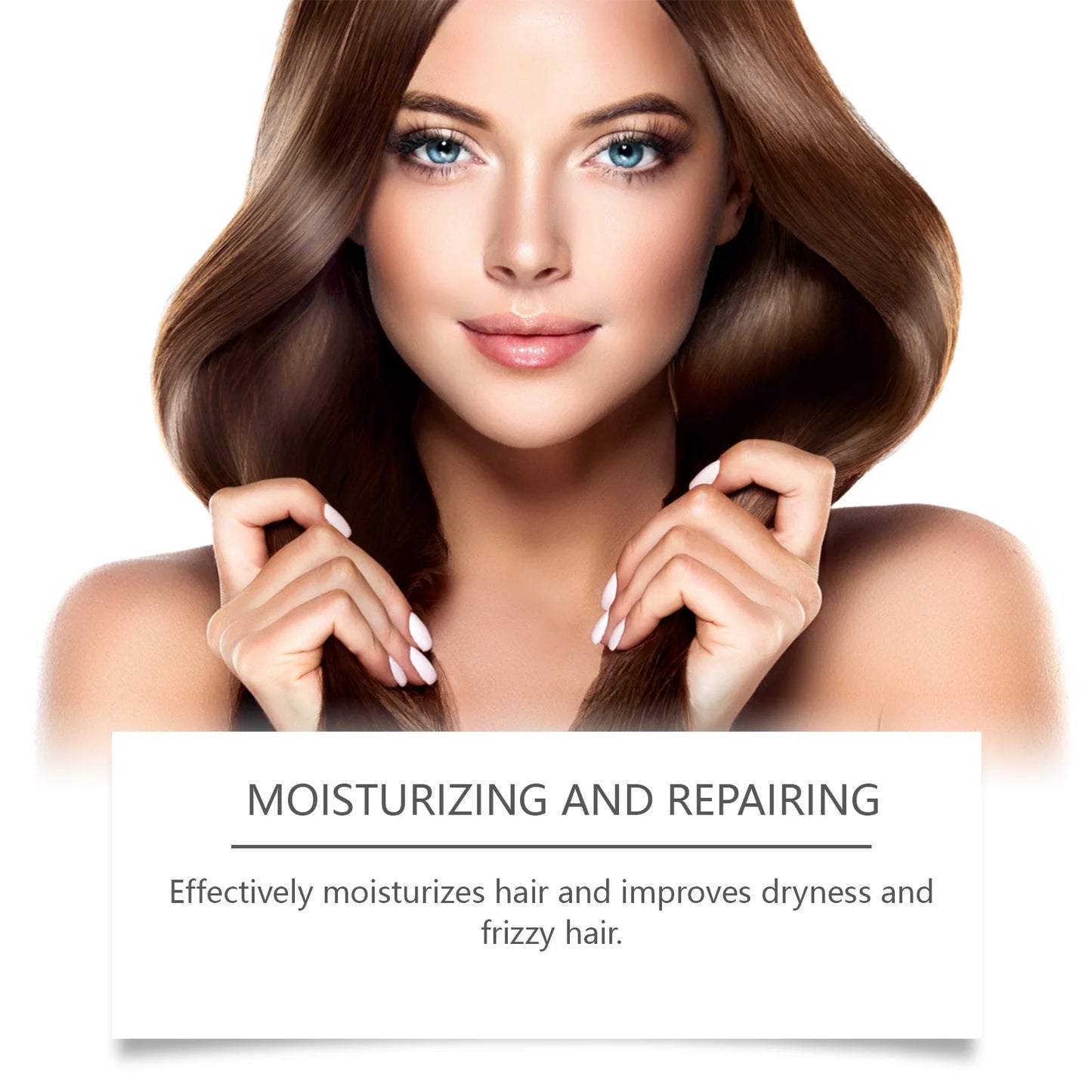 Hoegoa Rosemary Hair Shampoo For Strengthening And Oil Control