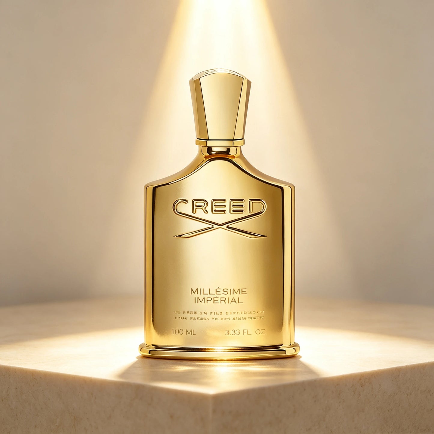 Armaf Millésime Impérial Fruity Unisex Alcohol Free Perfume