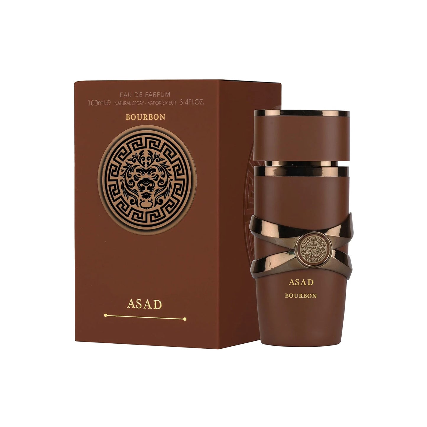 Armaf Arabic EDP Yara Moi Candy Elixir Asad Bourbon Zanzibar
