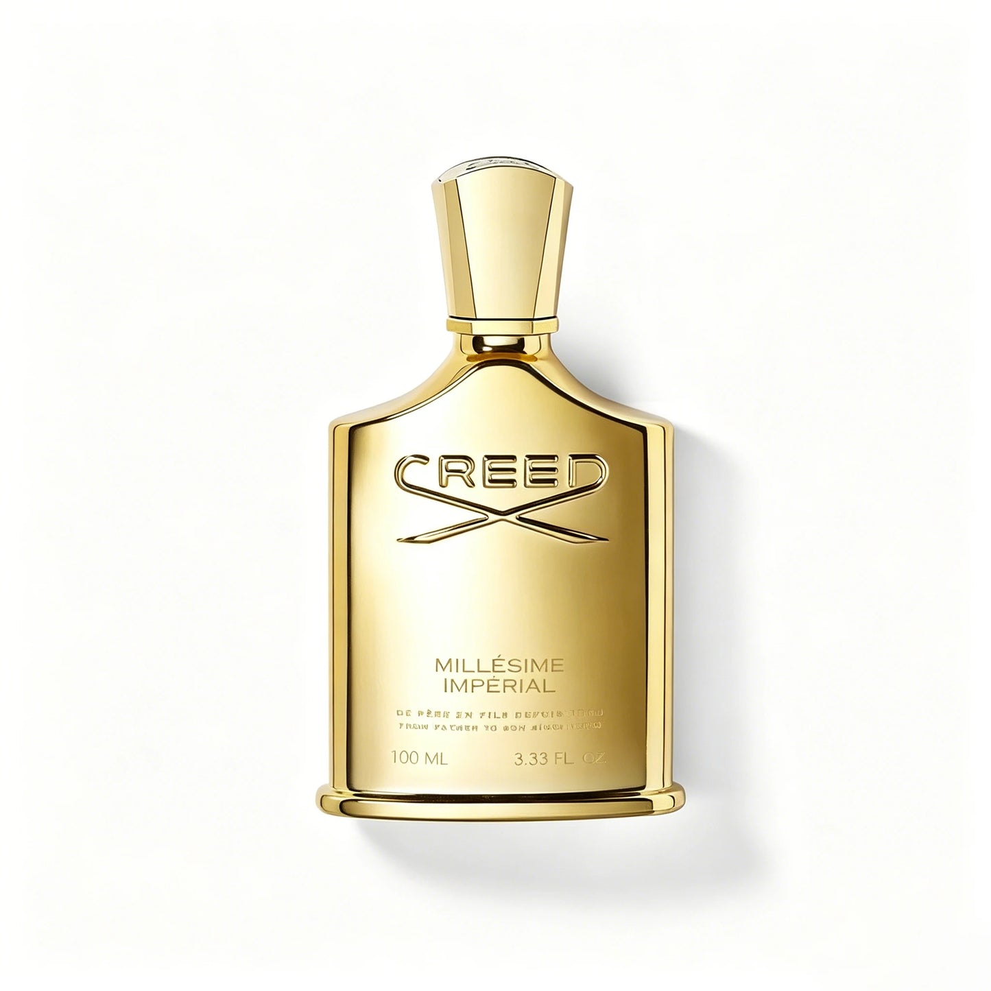 Armaf Millésime Impérial Fruity Unisex Alcohol Free Perfume