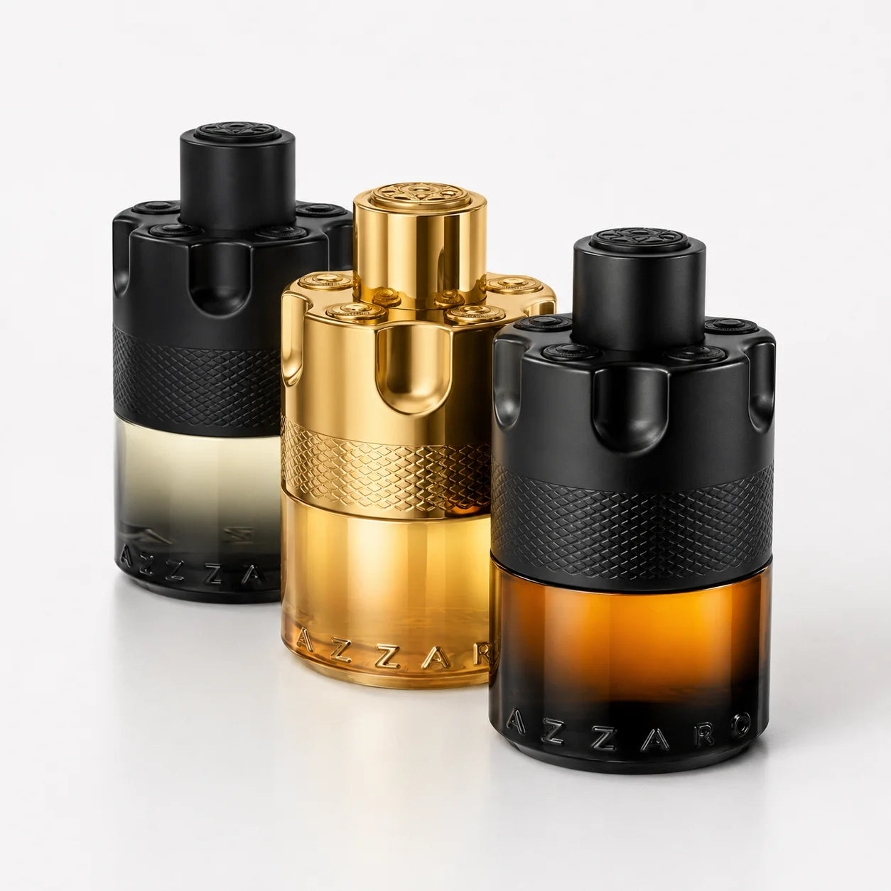 Intense Woody Eau De Parfum Fragrance For Men And Women