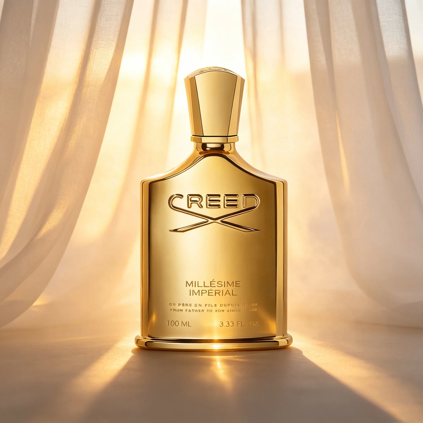 Armaf Millésime Impérial Fruity Unisex Alcohol Free Perfume