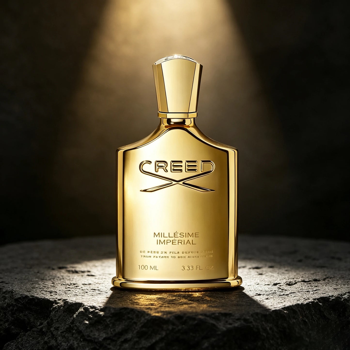 Armaf Millésime Impérial Fruity Unisex Alcohol Free Perfume
