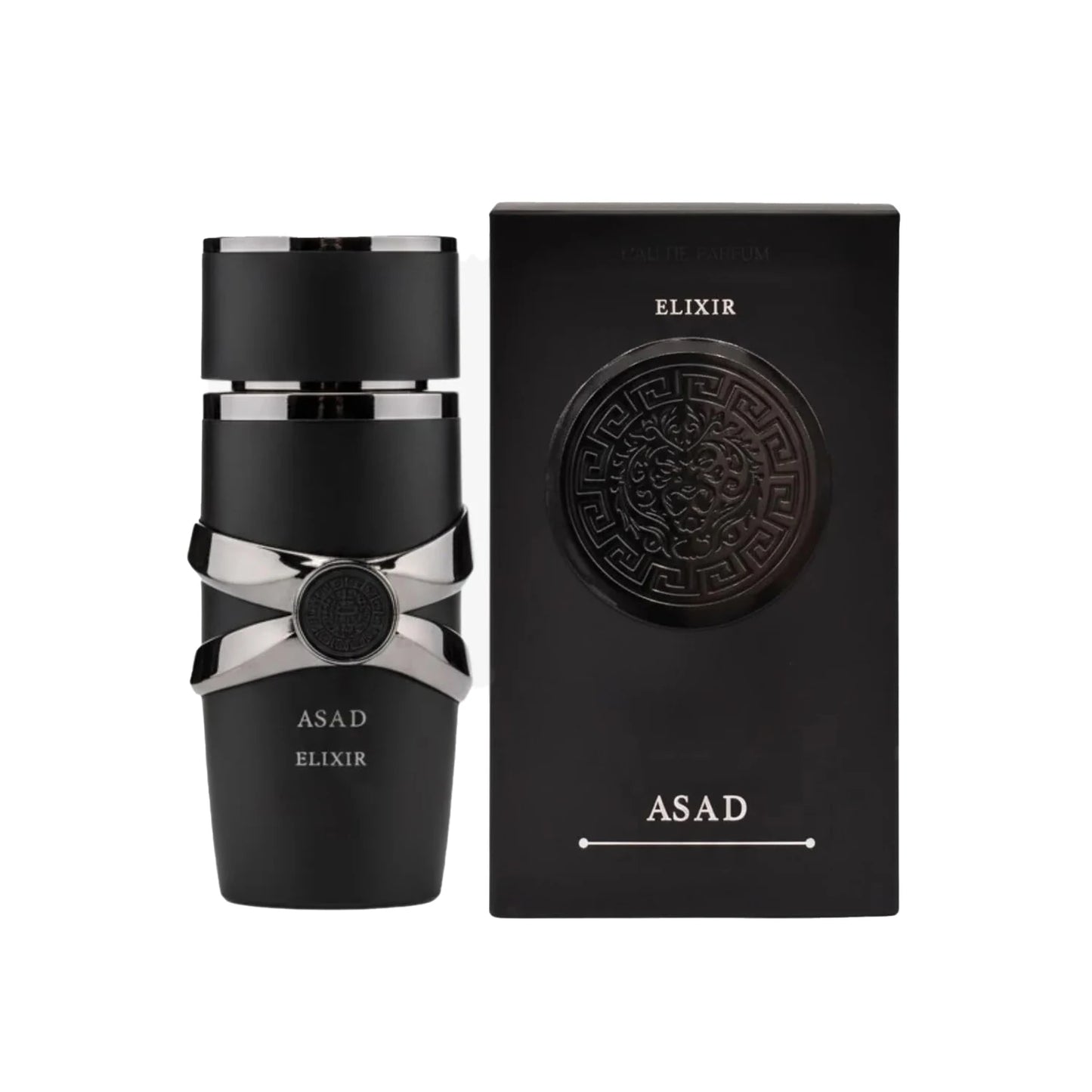 Armaf Arabic EDP Yara Moi Candy Elixir Asad Bourbon Zanzibar