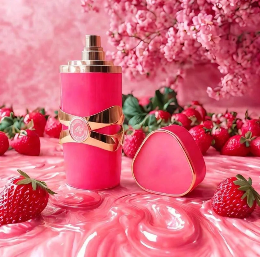 Armaf YarA Vanilla Fruity Floral Perfume For Women Long Lasting