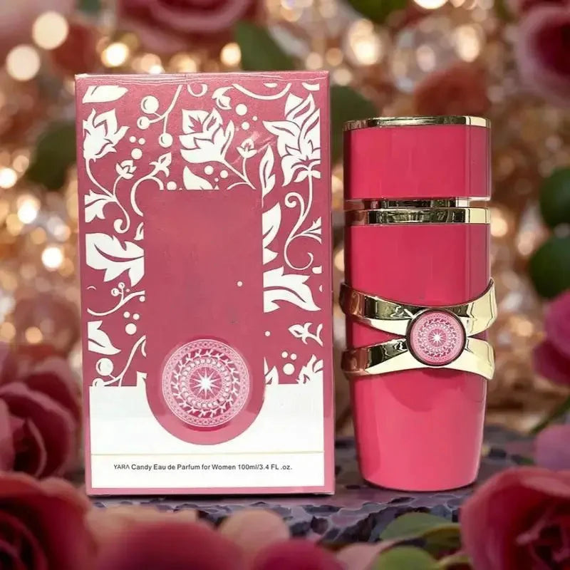 Armaf YarA Vanilla Fruity Floral Perfume For Women Long Lasting