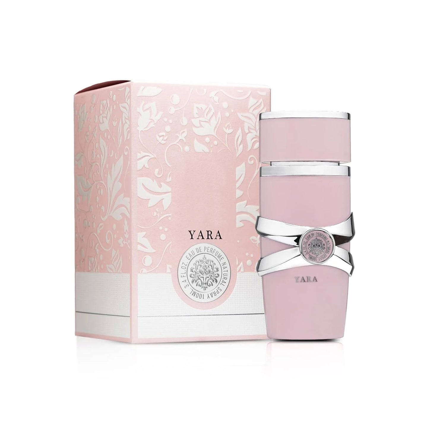 Armaf Arabic EDP Yara Moi Candy Elixir Asad Bourbon Zanzibar