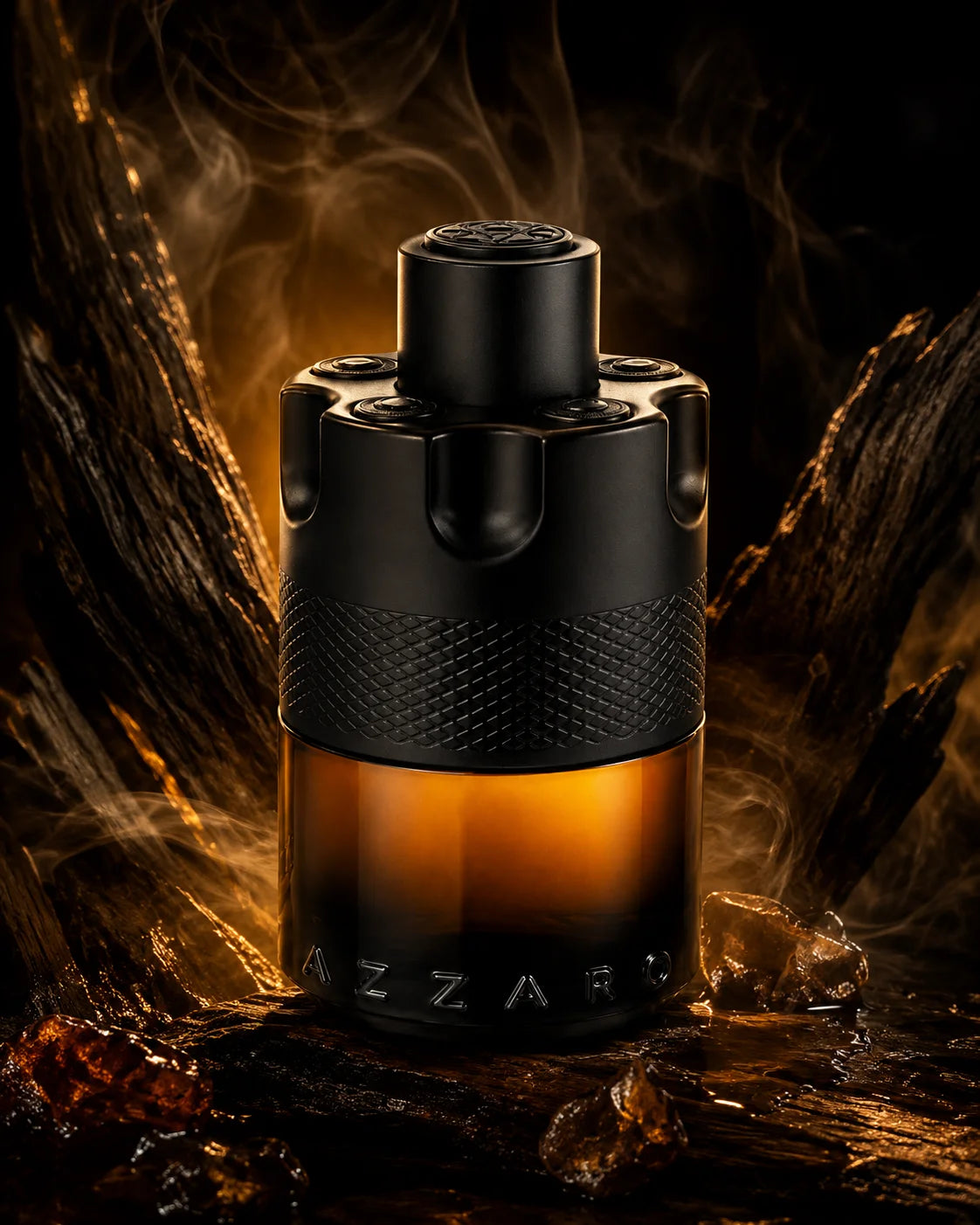 Intense Woody Eau De Parfum Fragrance For Men And Women