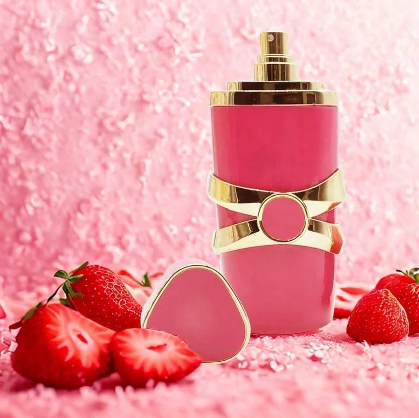 Armaf YarA Vanilla Fruity Floral Perfume For Women Long Lasting