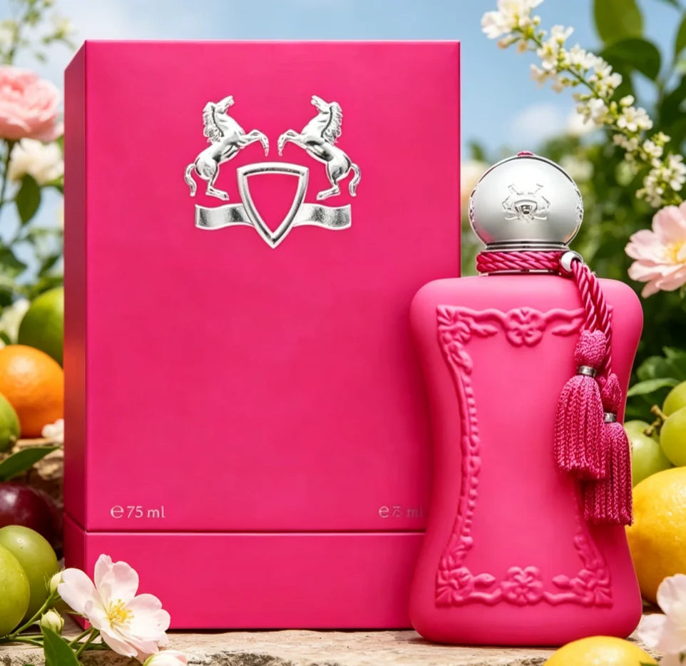 Armaf Unisex Gourmand Fragrance Spray Series Two Long Lasting Scent