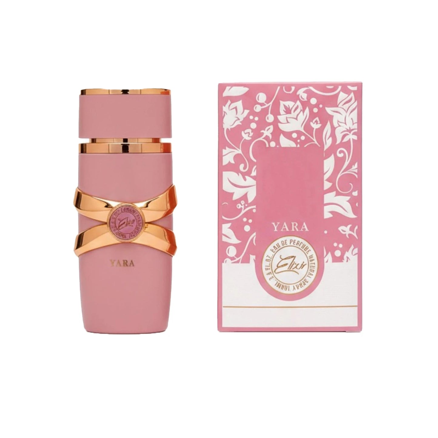 Armaf Arabic EDP Yara Moi Candy Elixir Asad Bourbon Zanzibar