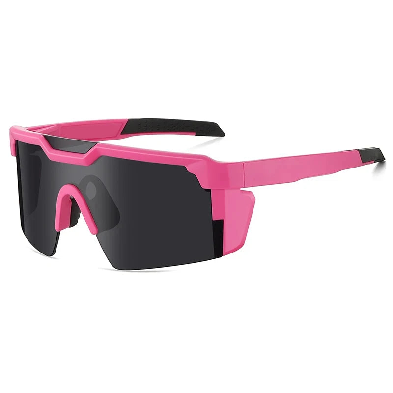 Classic UV400 Outdoor Cycling Sunglasses For Men And Women