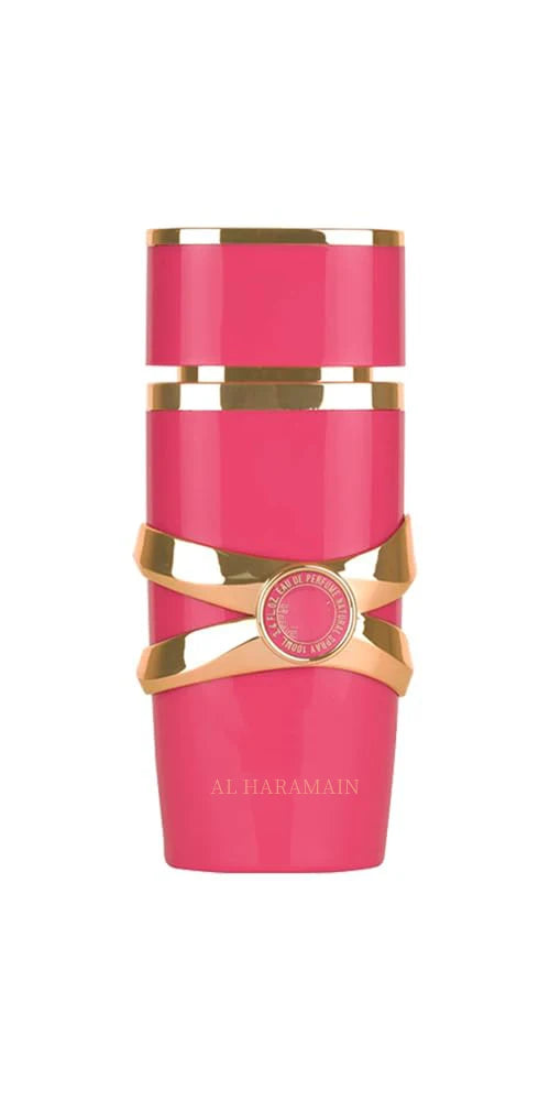 Al Haramain Yara Candy Long Lasting Eau De Parfum Spray