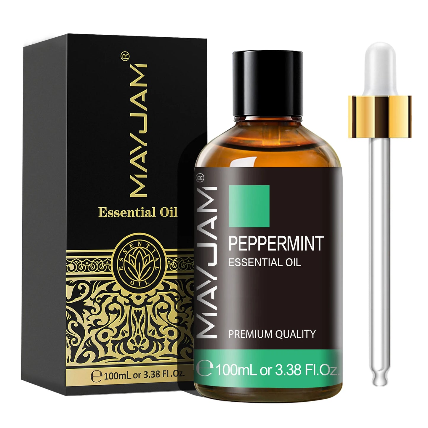 Mayjam Pure Aromatic Essential Oil For Diffuser And Candle Making
