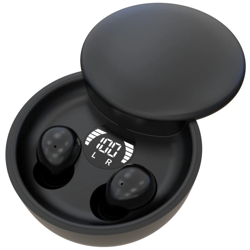 Shuke Wireless Bluetooth Sleeping Headphones With Microphone Waterproof
