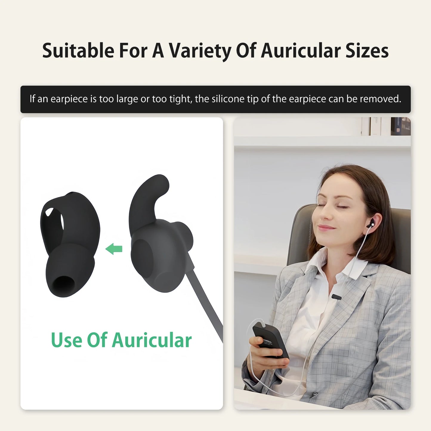 ZenoWell Non Drug-Free Nerve Stimulation For Sleep And Anxiety