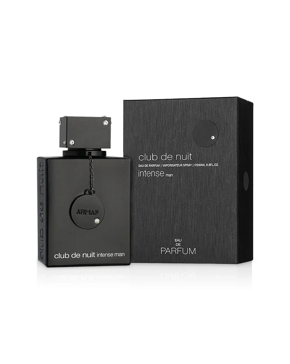 Al Haramain Armaf Club De Nuit Intense Man Elixir Eau De Parfum