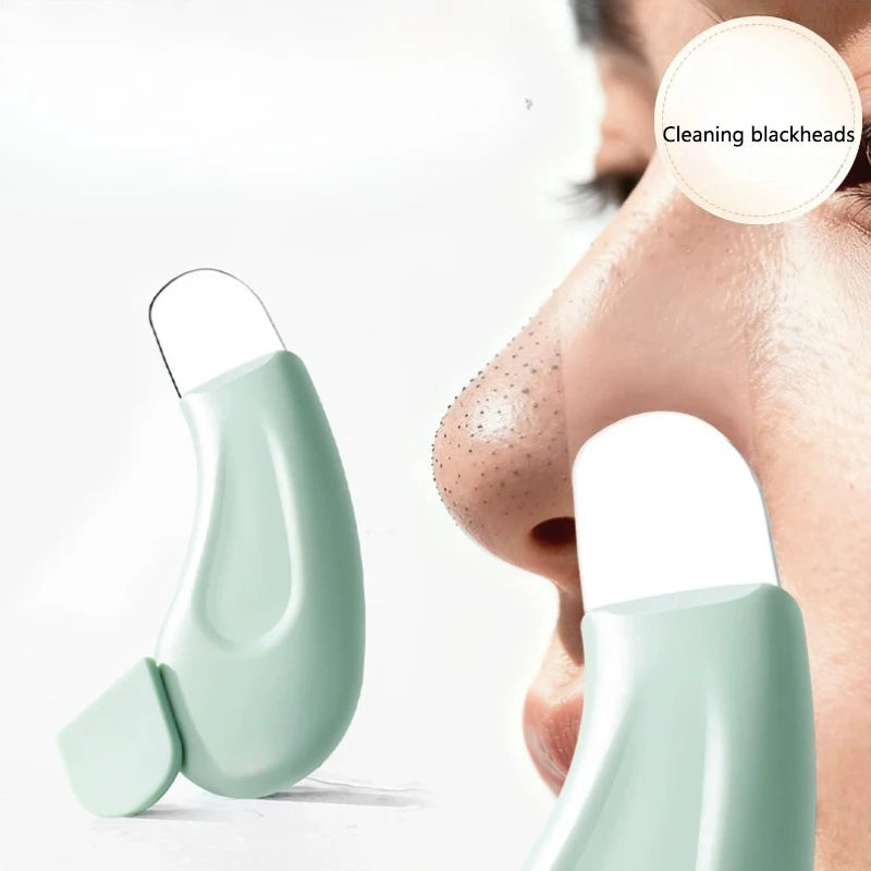 Stainless Steel Blackhead Remover Tool For Facial Cleansing