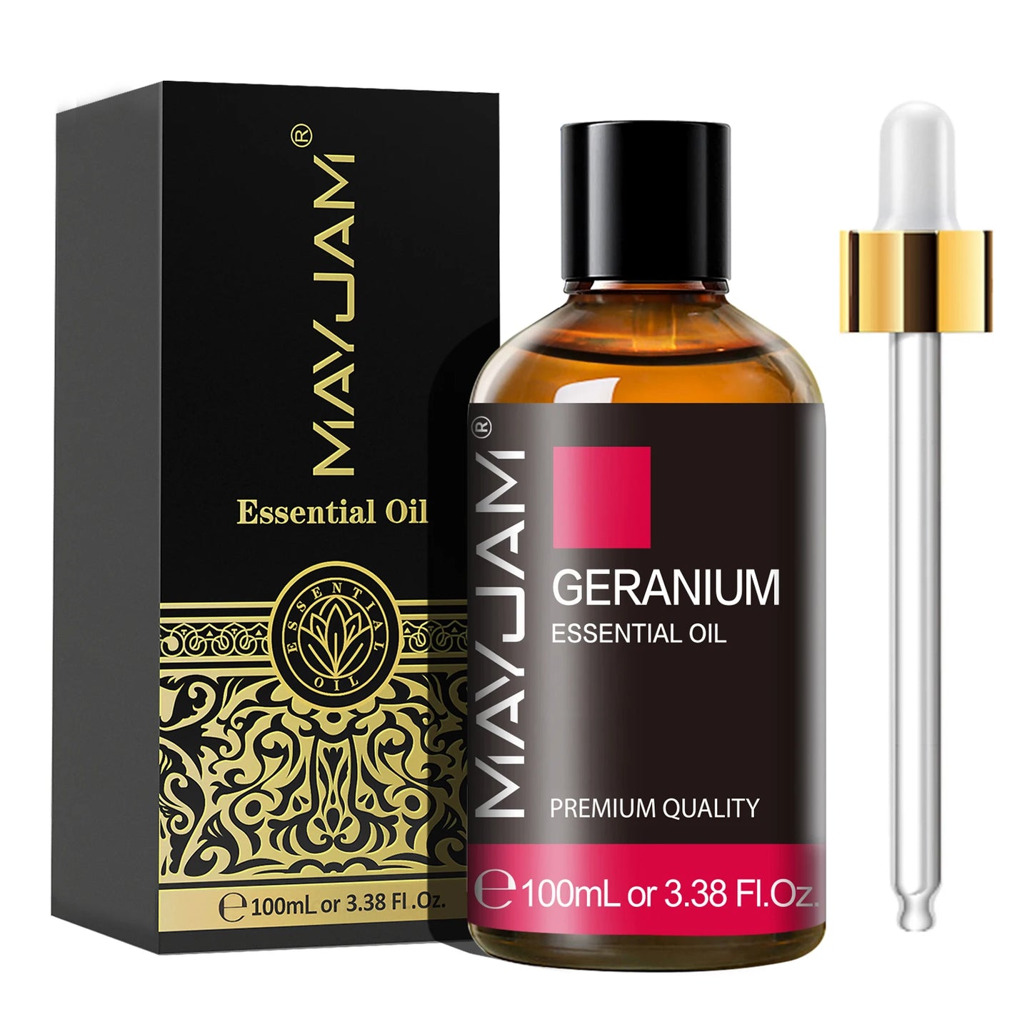 Mayjam Pure Aromatic Essential Oil For Diffuser And Candle Making