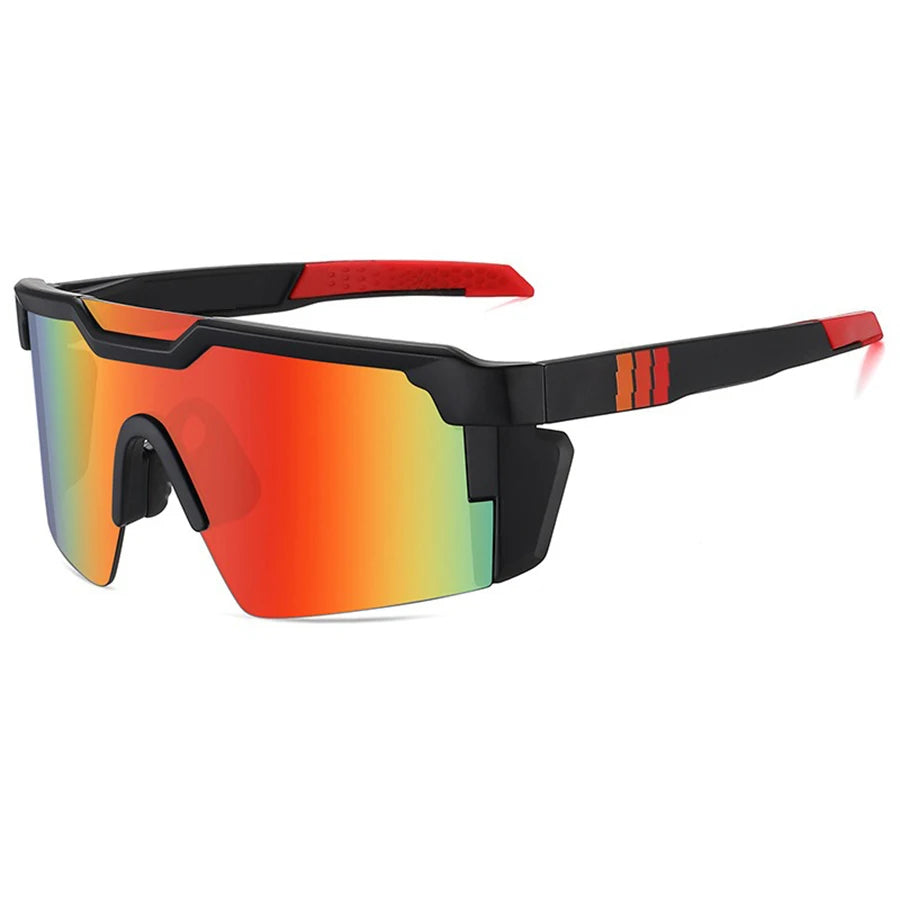 Classic UV400 Outdoor Cycling Sunglasses For Men And Women