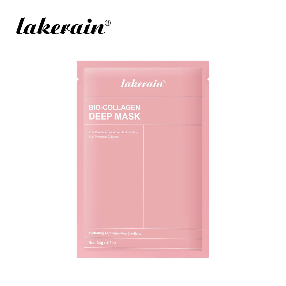 Ibcccndc Overnight Facial Mask For Deep Hydration And Radiance