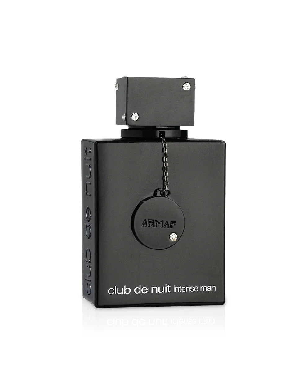 Al Haramain Armaf Club De Nuit Intense Man Elixir Eau De Parfum