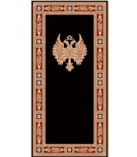 LAKEA Personalized Custom Photo Printed Soft Area Rug