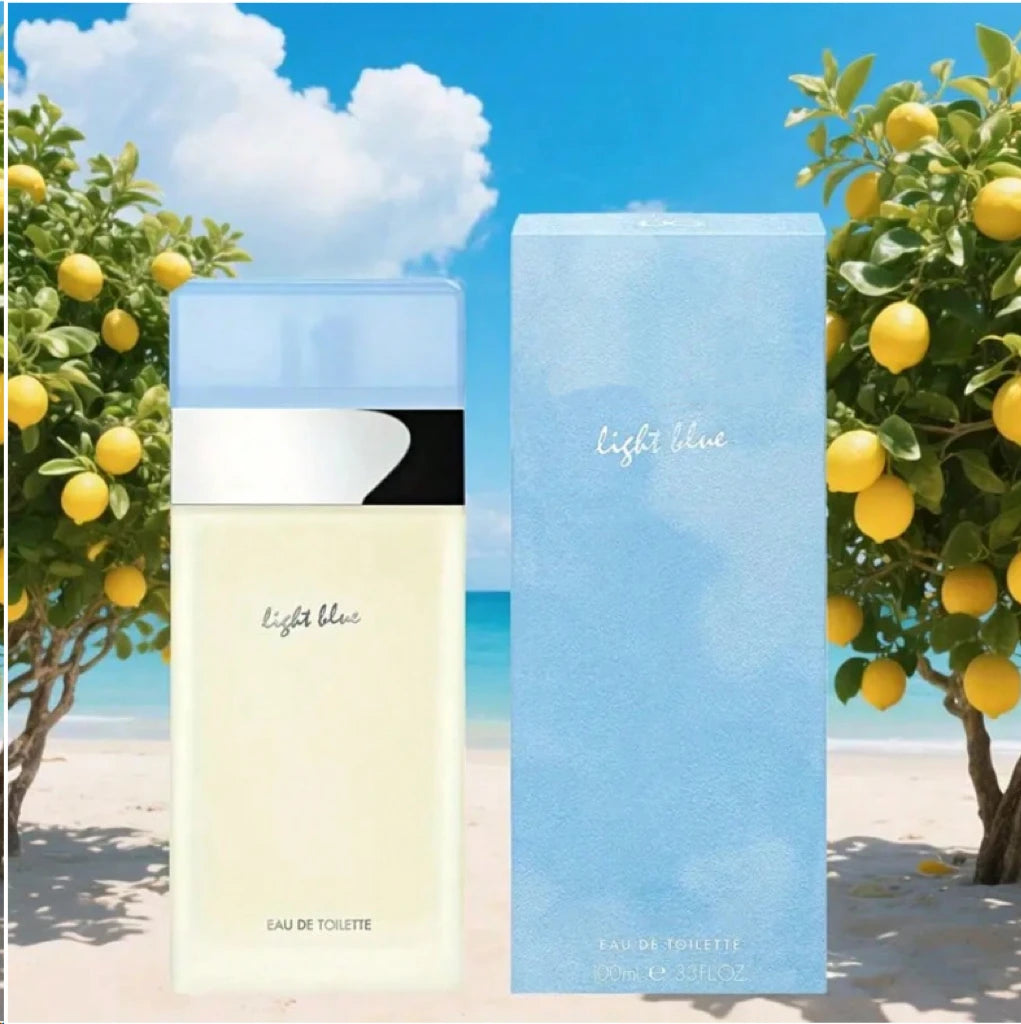 Al Haramain Women's Fruity Vanilla Alcohol Free Fragrance