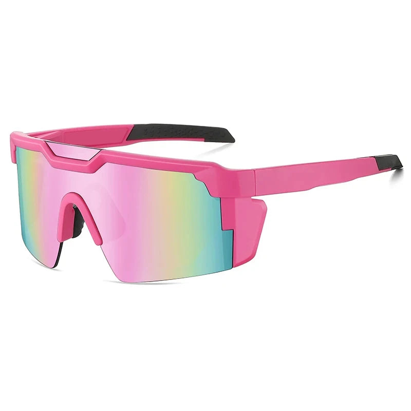Classic UV400 Outdoor Cycling Sunglasses For Men And Women