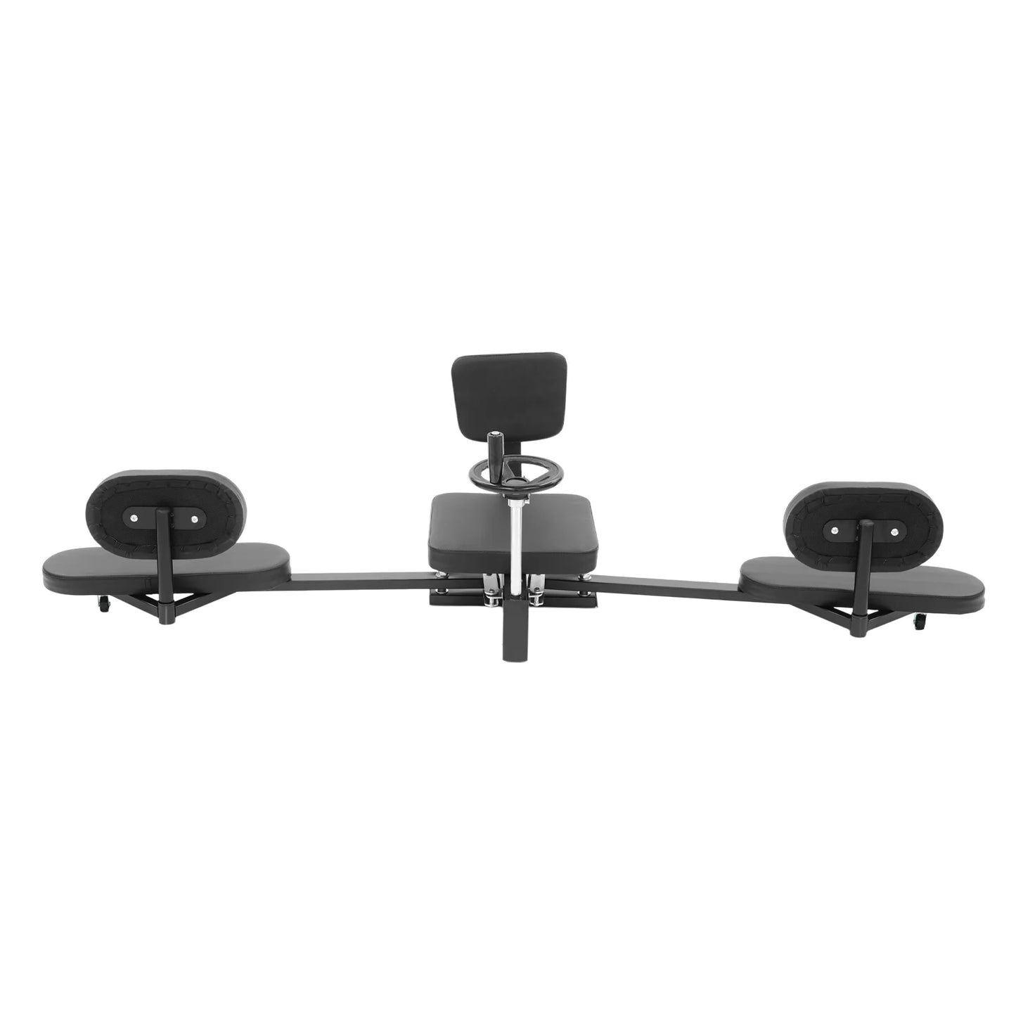 Adjustable Leg Stretcher Machine For Flexibility Training Exercises
