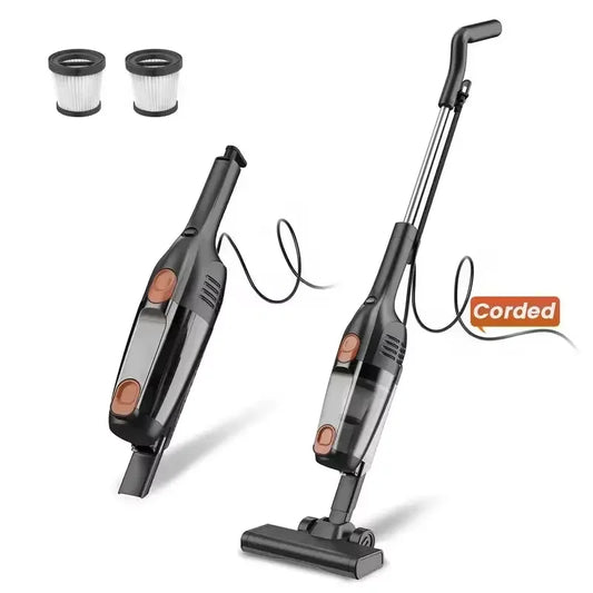 INSE CordedVacuum CleanerPro R7 R6X R3S 3 In 1 600W