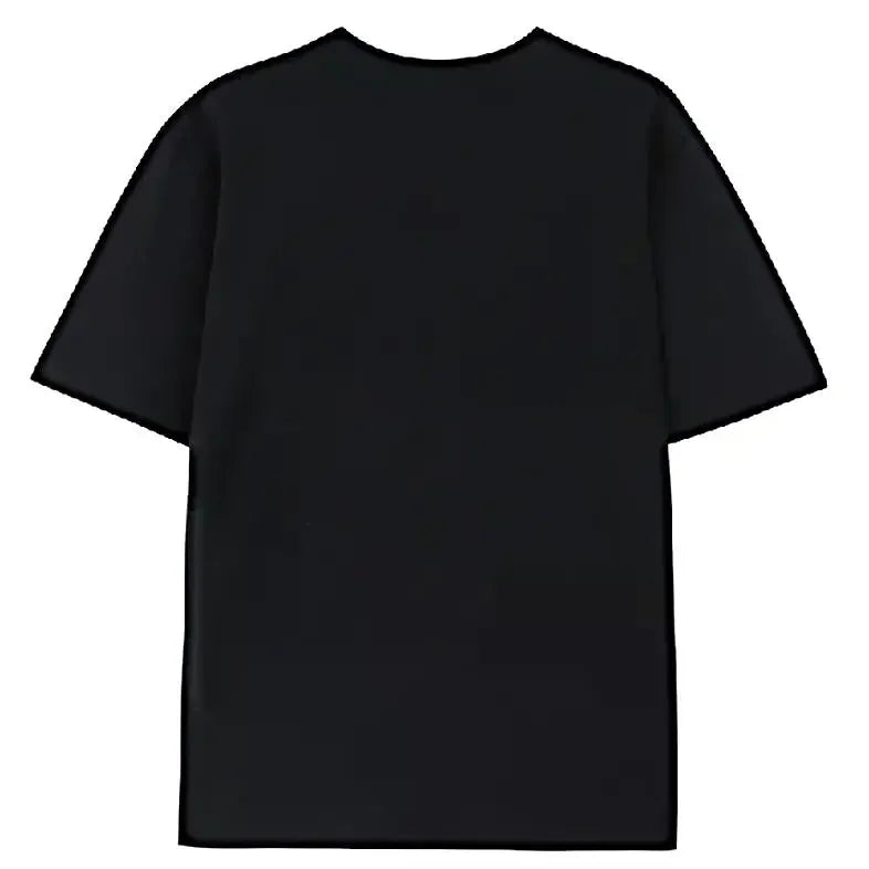 Tung Tung Tung Doorbell Meme Motion Graphic T Shirt