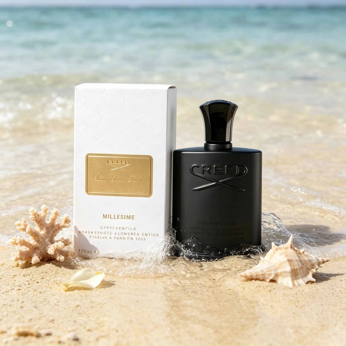 Armaf Men Woody Fresh Fragrance Long Lasting Cologne