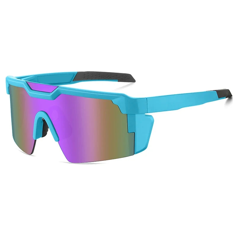 Classic UV400 Outdoor Cycling Sunglasses For Men And Women