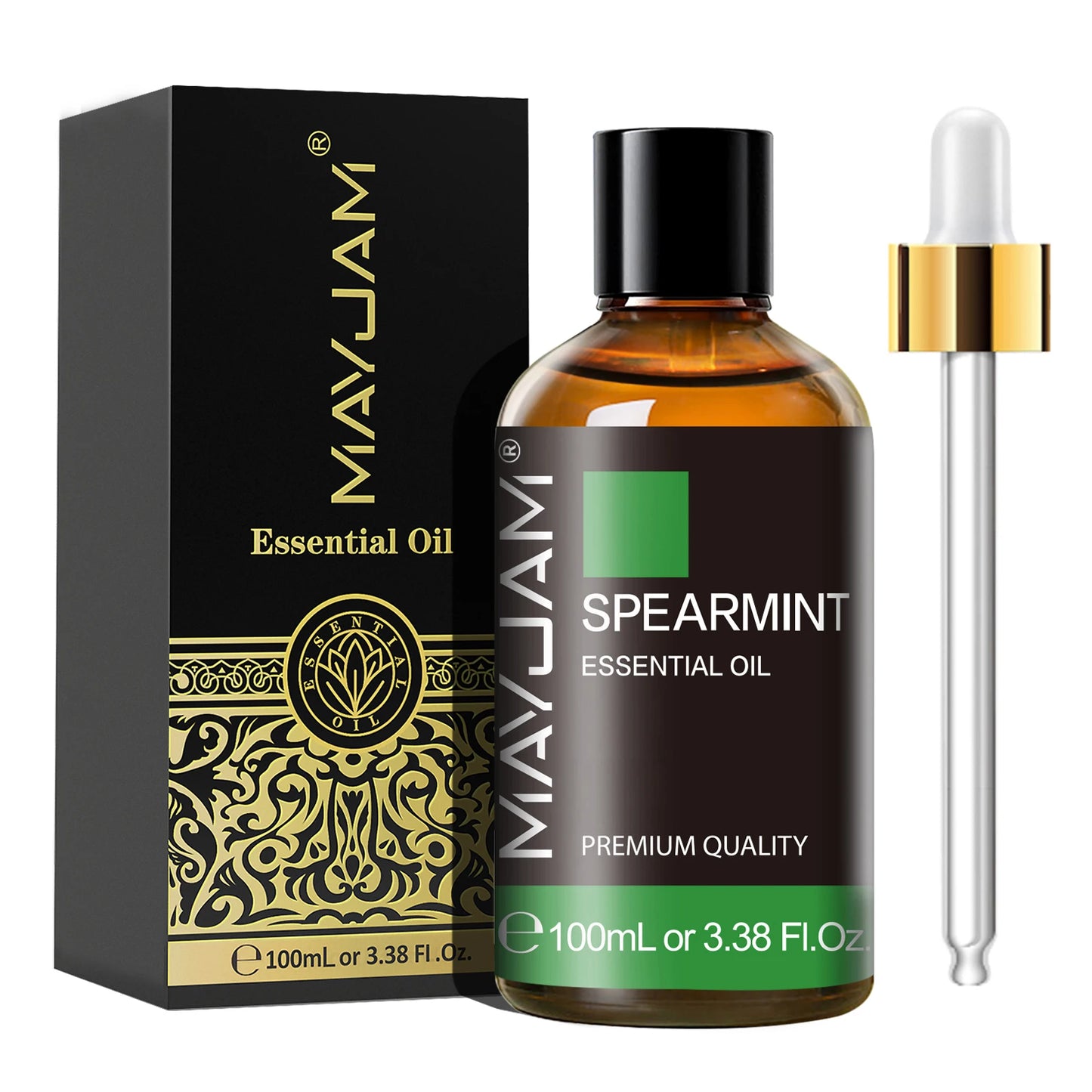 Mayjam Pure Aromatic Essential Oil For Diffuser And Candle Making