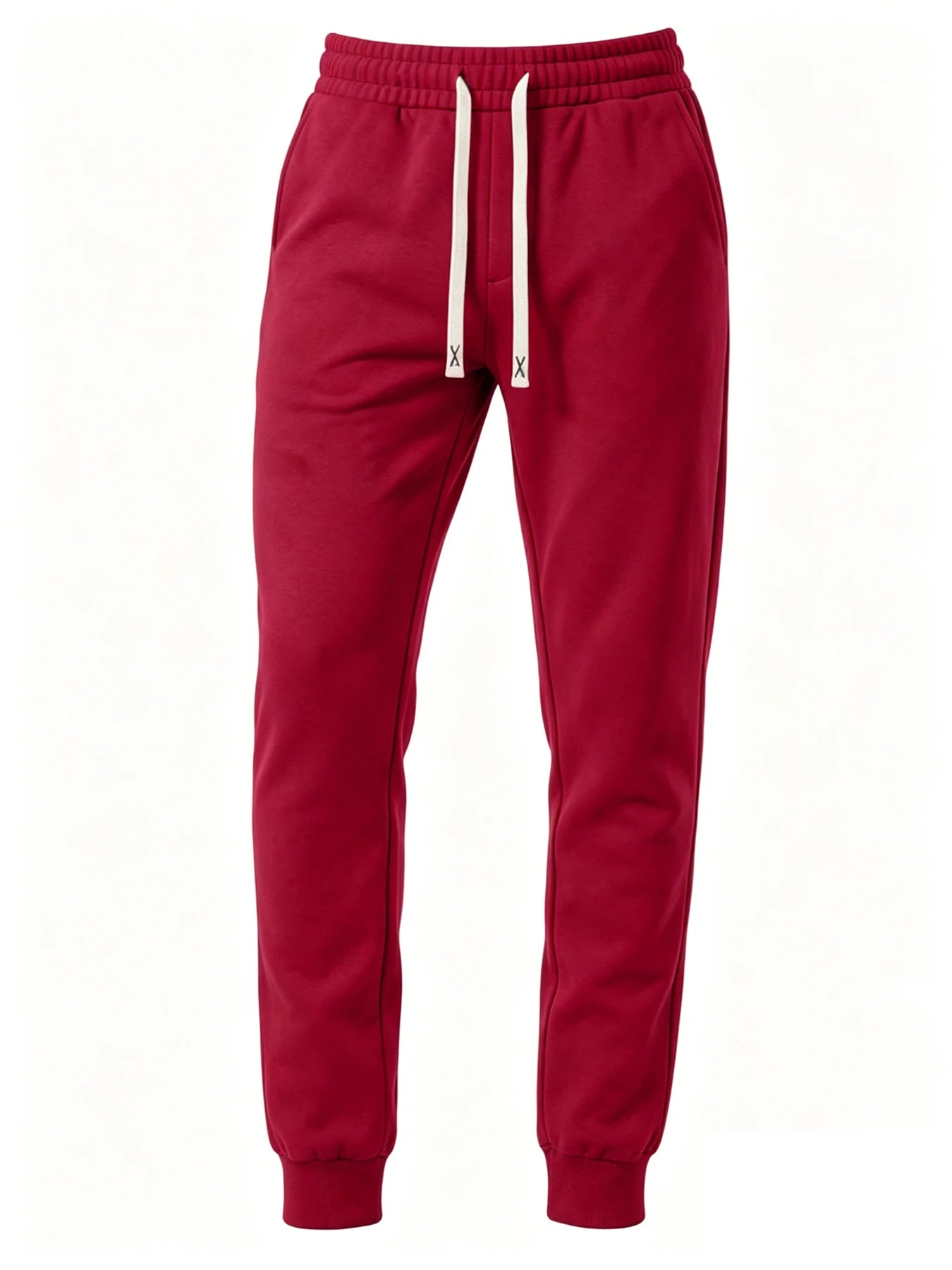 Winthunder Men Casual Polyester Fitness And Outdoor Pants