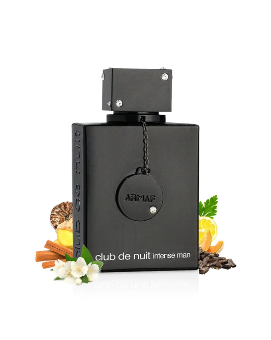Al Haramain Armaf Club De Nuit Intense Man Elixir Eau De Parfum