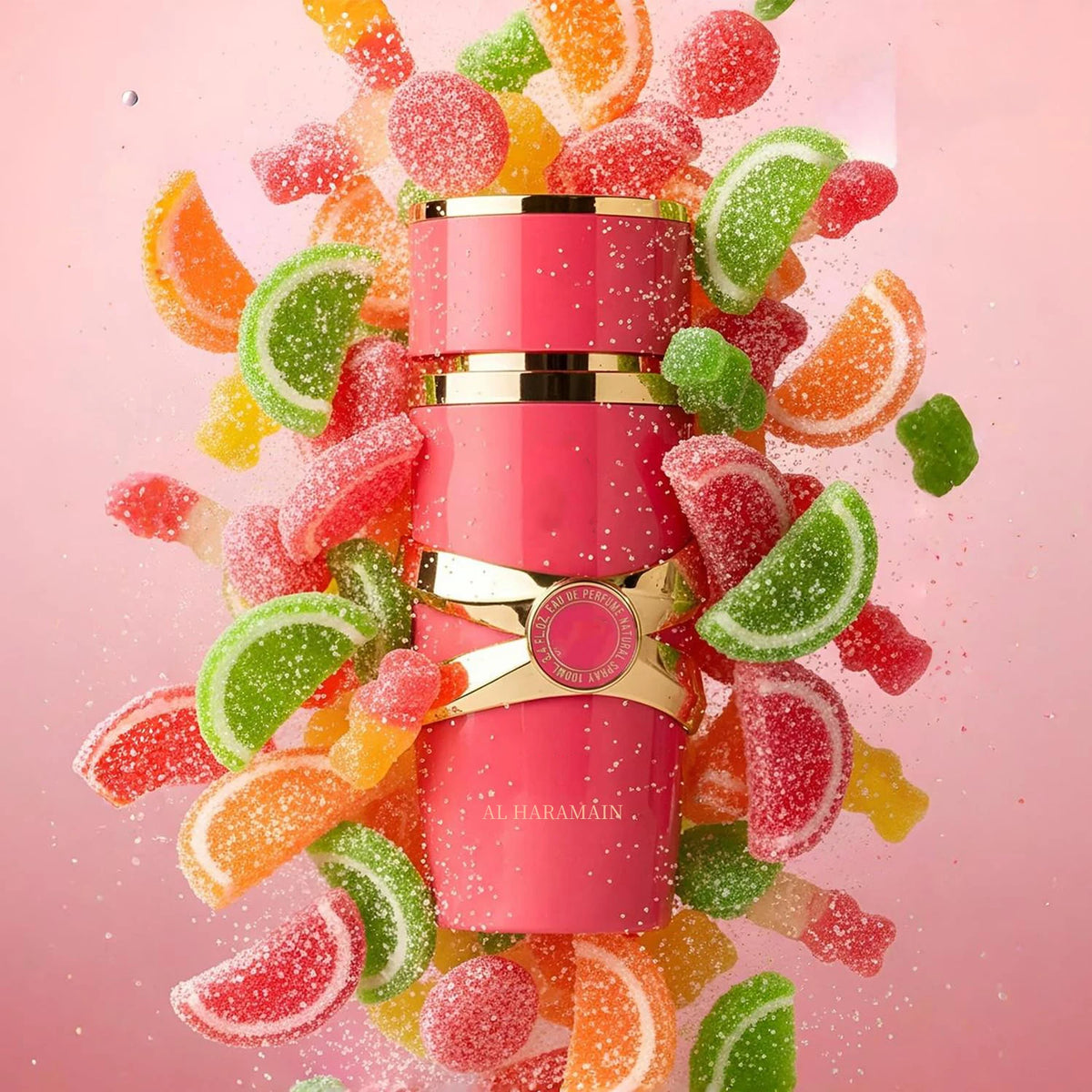 Al Haramain Yara Candy Long Lasting Eau De Parfum Spray