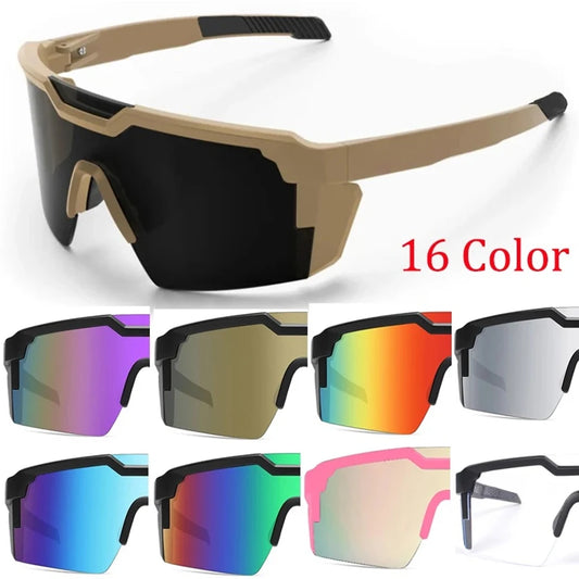 Classic UV400 Outdoor Cycling Sunglasses For Men And Women